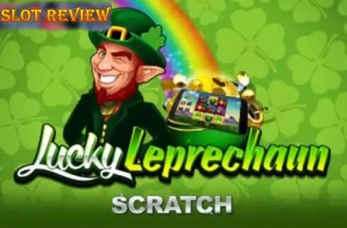 Lucky Leprechaun Scratch - обзор слота